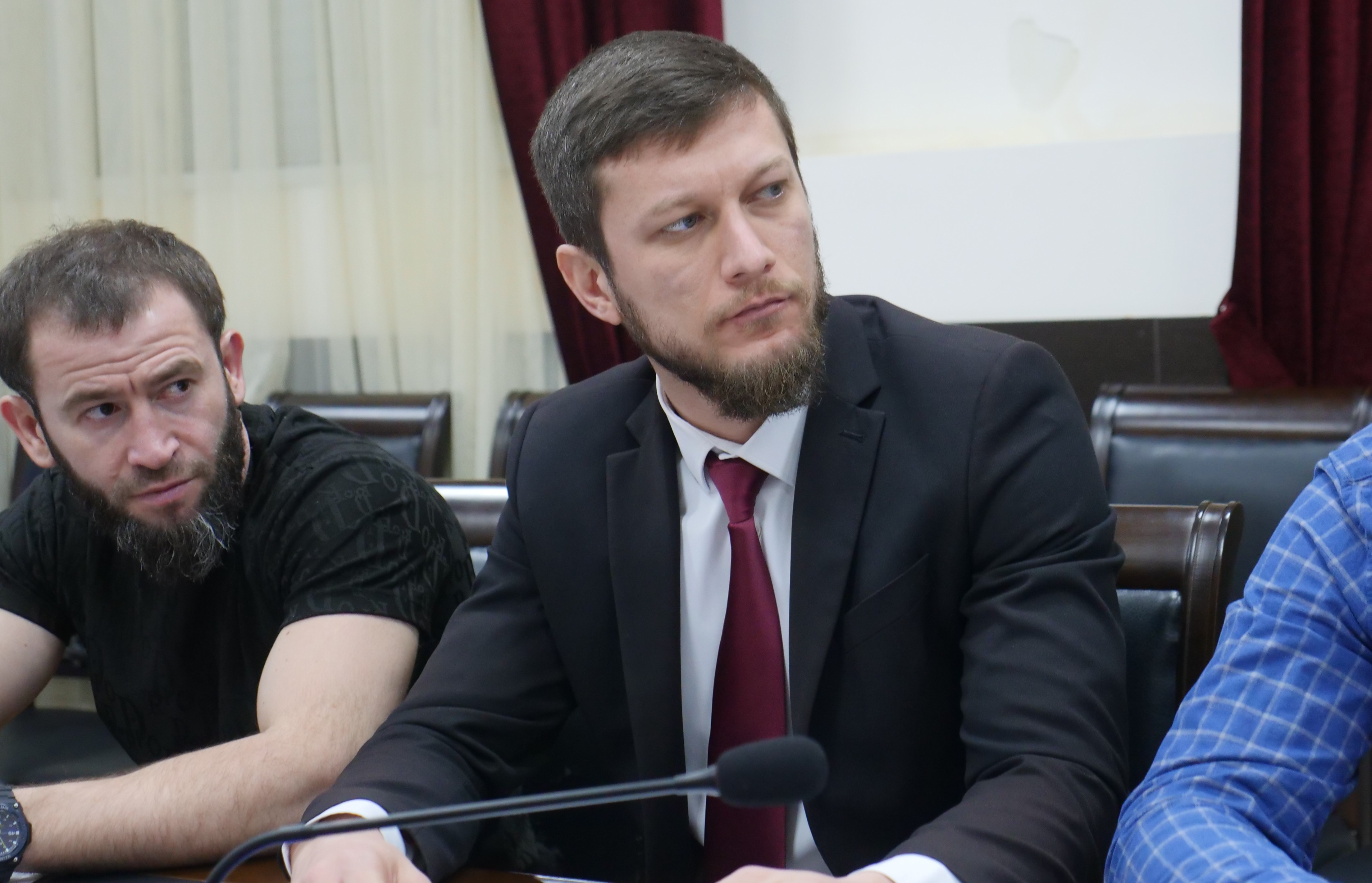 Федеральный комитет по безопасности и противодействию экстремизму РФ подвел итоги работы